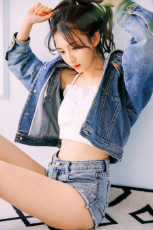 李采潭的G点